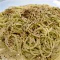 ちゃーん♪'s cooksnap of when they made ツナとゆかりのパスタ.
