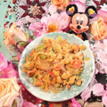 みなみんくっきんぐ's cooksnap of when they made 春雨と卵の炒め物.