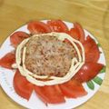 ちっぴしっぴ's cooksnap of when they made ✿トマトの美味しい食べ方✿.
