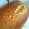 爽夜花's cooksnap of when they made 簡単パウンドケーキ.