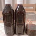 なおぴっぴぴぴ's cooksnap of when they made 自家製☆美味しいスダチポン酢.