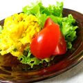 ネルリル's cooksnap of when they made かぼちゃサラダ レモン風味.