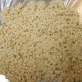 おかぷにょ's cooksnap of when they made 離乳食中期　鶏ささみのそぼろ.