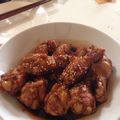 ＮＯＲＩ☆'s cooksnap of when they made ✿°.お弁当に！手羽元の甘辛煮.°✿.