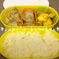 papikun's cooksnap of when they made 里芋のそぼろ煮　中華風.