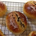 ゆっこりんｂａｂａ's cooksnap of when they made ふかふか♪シュガートップ.