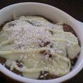みえちょろ's cooksnap of when they made 残り物のカレーで簡単ドリア★.