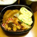 こうまさmam's cooksnap of when they made 豚肉ソテー♪柚子胡椒風味のさっぱりソース.