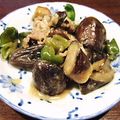 Ｐ子ママ's cooksnap of when they made 茄子の味噌炒め.