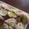 ヤスネエ's cooksnap of when they made ヘルシー節約レシピ☆キャべ豚カツ.