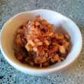 まんまうまし's cooksnap of when they made ご飯がすすむ〜♡簡単！！生姜おかか.