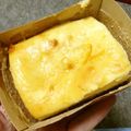 yumta0523's cooksnap of when they made ★ホワイトチョコのチーズケーキ★.