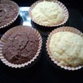 SＨＵ's cooksnap of when they made 基本のおから入り朝食マフィン☆.