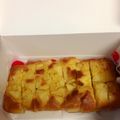 そいにー's cooksnap of when they made HM*簡単余裕♪パン風りんごケーキ*｡..