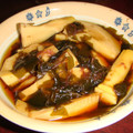 M3doors111's cooksnap of when they made 筍とわかめのとろとろ煮.