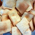2児boysmama's cooksnap of when they made おからクッキー(ノンバターノンオイル).