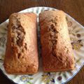 ぼちぼち亭's cooksnap of when they made 小倉ケーキ.