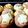 しらす33's cooksnap of when they made ♪Zoo Zoo♪メロンパン.