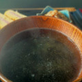 Aloha_qlp's cooksnap of when they made 簡単すぎ♬とろろ昆布とかつお節のスープ.