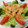 しらす33's cooksnap of when they made メジナのピリ辛マヨ炒め♫.