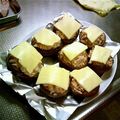 シャープ's cooksnap of when they made ジューシー☆焼きしいたけ.
