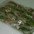 m posi's cooksnap of when they made シャキっと！ほうれん草のおいしいゆで方.
