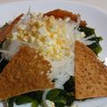 ☆はるとあき☆'s cooksnap of when they made ★材料チーズだけ！！チーズせんべい★.