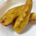 だいぽよ☆'s cooksnap of when they made 安納芋の素揚げ.
