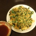 めぐりん☆'s cooksnap of when they made ネギにらたっぷり卵焼き.