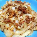やぬやぬ's cooksnap of when they made 甘肉味噌ピリッとジャガイモ＆玉ねぎ炒め.