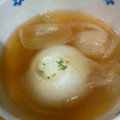 白熊7's cooksnap of when they made 季節限定☆とろ～り新玉葱の丸ごとスープ.