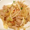 ゆこゆこやん's cooksnap of when they made 味噌野菜炒め♪.