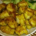 さぶろす's cooksnap of when they made ☆甘辛とり唐揚げ☆.