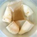 mt_eiko's cooksnap of when they made うま味補給たけのこの保存.