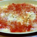 mi3222g's cooksnap of when they made 低カロリー！ホットトマトスープ♪.