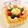 xxxBEBExxx's cooksnap of when they made ﾊｰﾄ型で　ちらし寿司♡.