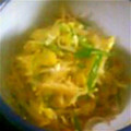 kaokao0513's cooksnap of when they made 給食風♪キャベツともやしのしょうがあえ.