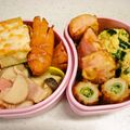 ありかん's cooksnap of when they made お弁当に♡魚ニソの揚げ焼き　カレー風味.