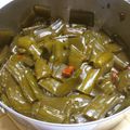 いぶ姉's cooksnap of when they made わかめの茎で佃煮.