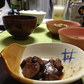 もぐもぐ195's cooksnap of when they made 簡単！ほっこり。シロナの煮浸し.