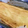 ﾌﾟﾌﾟﾘﾝ☆'s cooksnap of when they made 簡単！ワンボウルで米粉ヨーグルトケーキ.