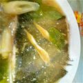 twinsのまま's cooksnap of when they made ☆柚子こしょう味噌でカレイの煮付け☆.