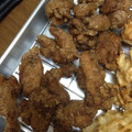 ゆずみーー's cooksnap of when they made 定番☆唐揚げ.