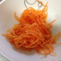 TomTommy23's cooksnap of when they made 春キャベツで！激ウマ塩キャベツ.