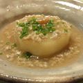 yuki808's cooksnap of when they made 簡単ヘルシー☆長芋の甘酢そぼろあん.
