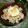 chisari's cooksnap of when they made お手軽1分♪カニツナ丼2種.