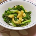 ともこキッチン's cooksnap of when they made 葱と油揚げのぬた.