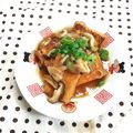 ｙｕ〜ｋａ＊°'s cooksnap of when they made 厚揚げ豆腐のキノコあん.