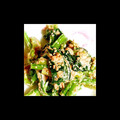 はっちゃん元気ママ's cooksnap of when they made 簡単♪ほうれん草の焼きたらマヨ和え.