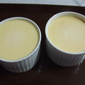 Reioff's cooksnap of when they made ★とろとろとろぉ～プリン★.